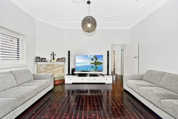 Second view of Homely house listing, 75 Nirranda Street, Concord West NSW 2138