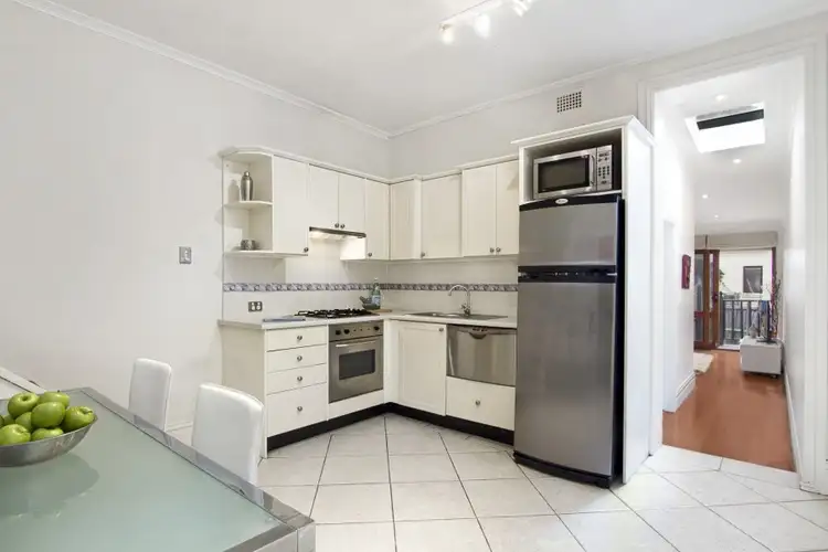 Third view of Homely terrace listing, 73 Booth Street, Annandale NSW 2038