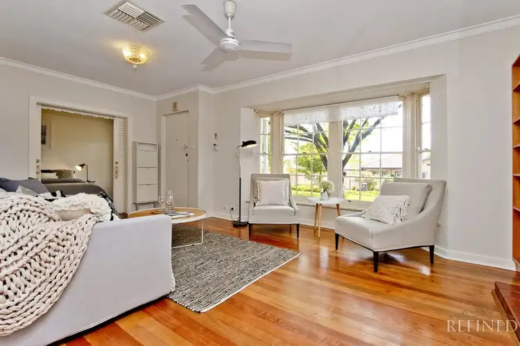 Third view of Homely house listing, 2 Jackson Street, Magill SA 5072