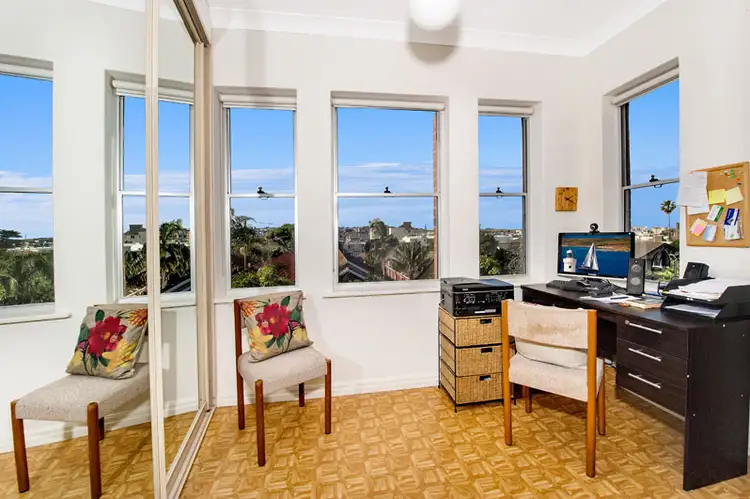 Fifth view of Homely apartment listing, 7/42 Sir Thomas Mitchell Road, Bondi Beach NSW 2026