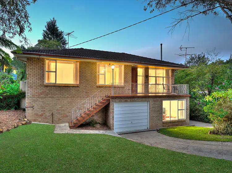 8 Derwent Avenue, Wahroonga NSW 2076