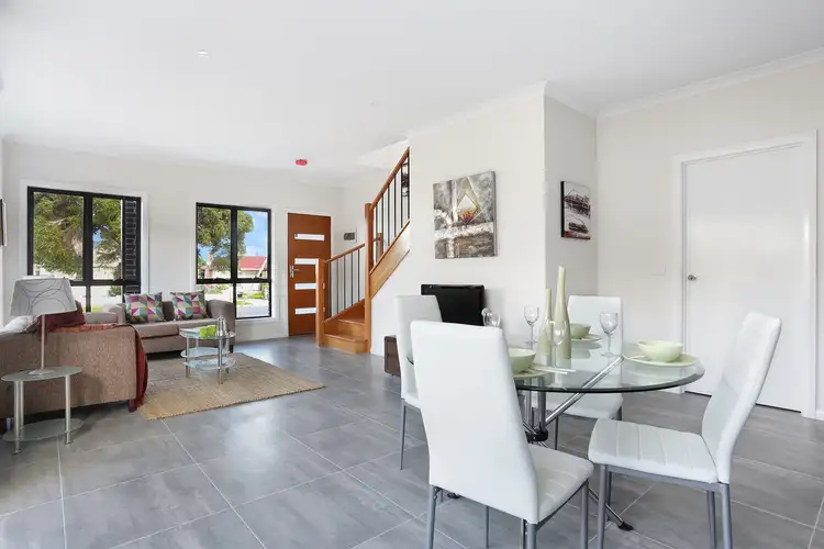 Third view of Homely townhouse listing, 1/74 Melbourne Avenue, Glenroy VIC 3046