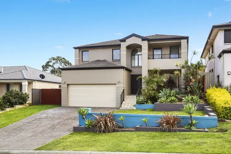 17 Andrew Close, Bensville NSW 2251