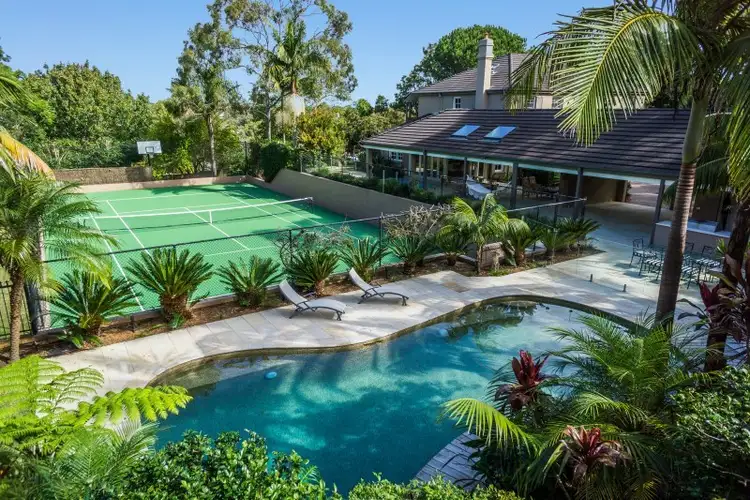 Third view of Homely house listing, 90 Shirley Road, Roseville NSW 2069
