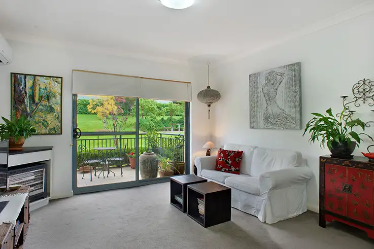 Second view of Homely unit listing, 81/100 Leura Mall, Leura NSW 2780