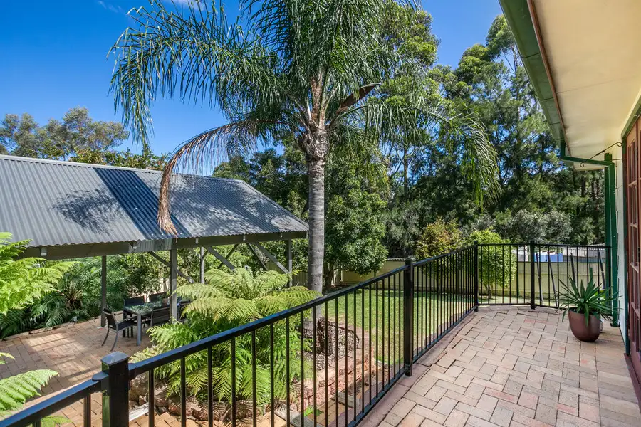 Main view of Homely house listing, 7 Coral Crescent, Unanderra NSW 2526