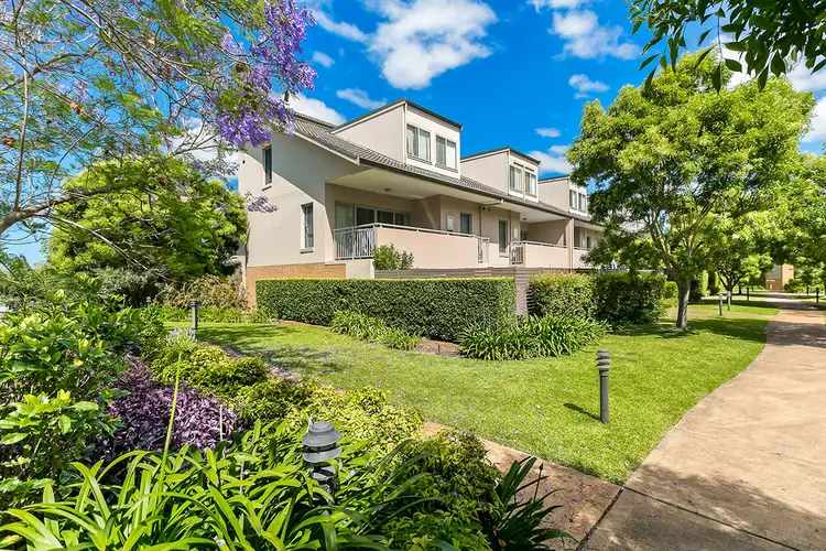 Second view of Homely apartment listing, 49/57-63 Fairlight Street, Five Dock NSW 2046