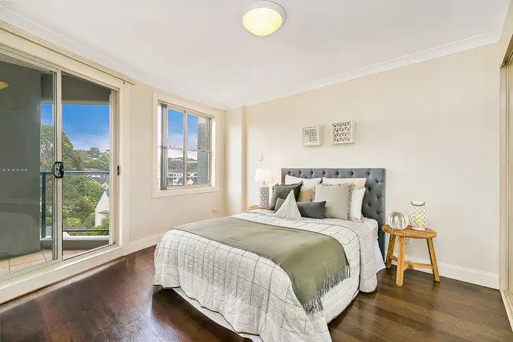 Fourth view of Homely apartment listing, 52/1 Harbourview Crescent, Abbotsford NSW 2046