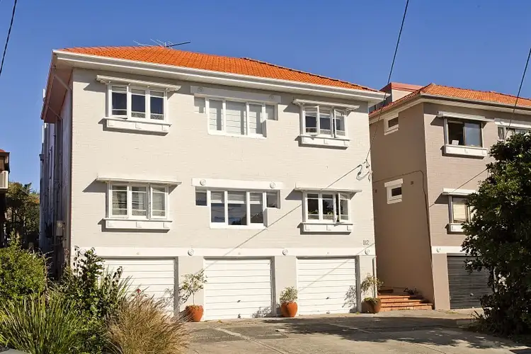 5/112 O'donnell Street, North Bondi NSW 2026