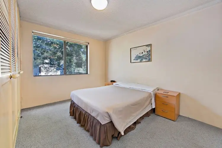 Fourth view of Homely apartment listing, 5/134 Hampden Road, Abbotsford NSW 2046
