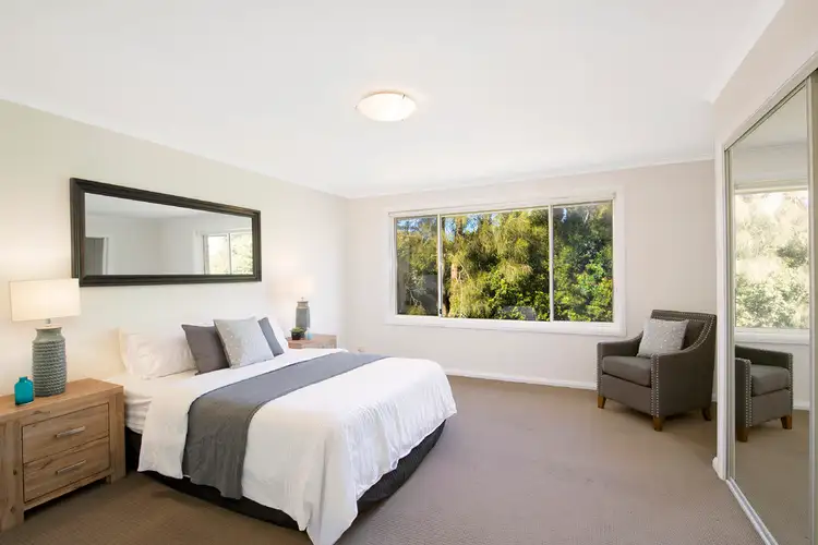 Fourth view of Homely townhouse listing, 1 & 1a Bindook Crescent, Terrey Hills NSW 2084