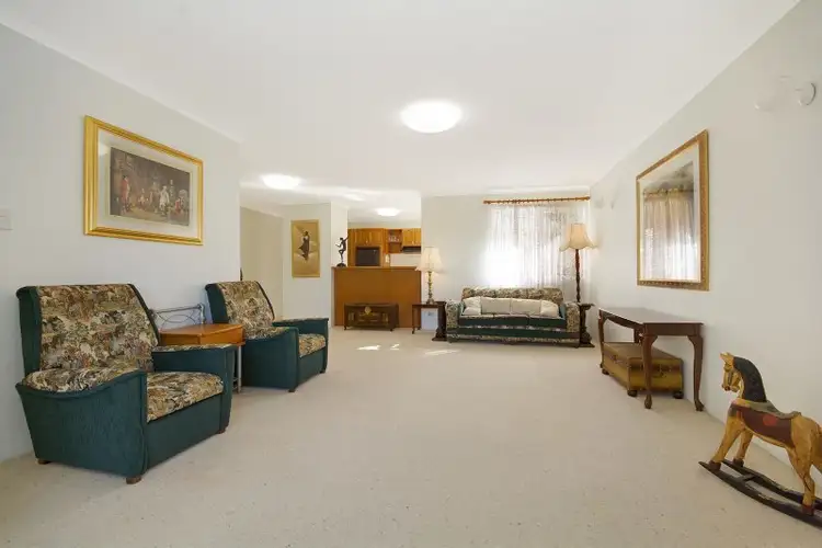 Second view of Homely unit listing, 6/59 Yakola Parade, Alexandra Headland QLD 4572