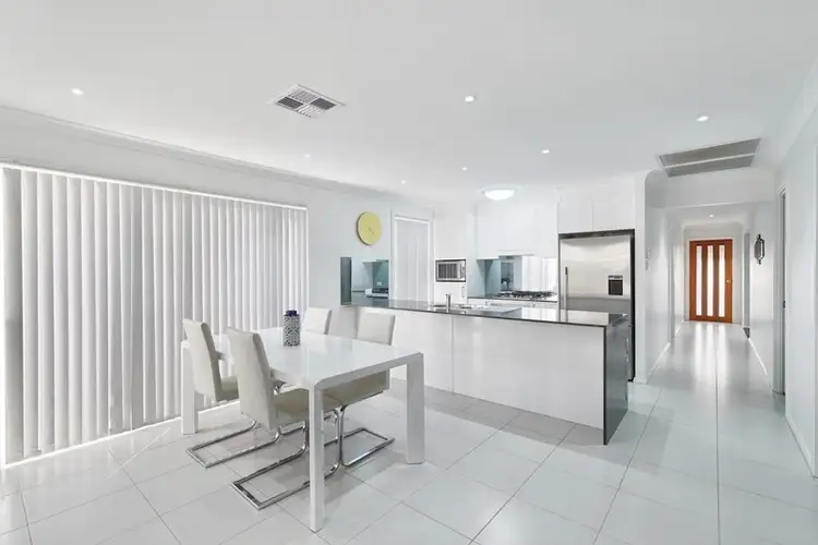 Second view of Homely house listing, 51 Franzman Avenue, Elderslie NSW 2570