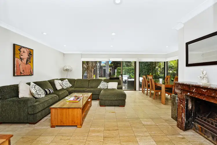 Second view of Homely house listing, 8 Fitzgerald Crescent, Strathfield NSW 2135