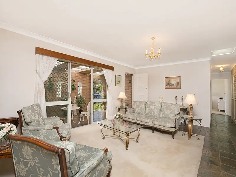 Main view of Homely house listing, 24 Ridgewood Road, Algester QLD 4115