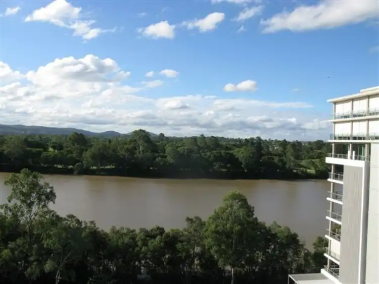 Fifth view of Homely apartment listing, 323/197 King Arthur Terrace, Tennyson QLD 4105