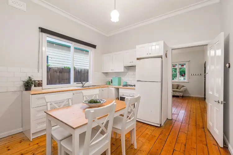 Fifth view of Homely house listing, 57 Ovens Street, Yarraville VIC 3013