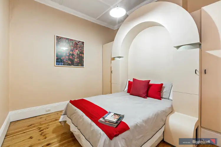 Third view of Homely house listing, 47 Castlemaine Street, Yarraville VIC 3013