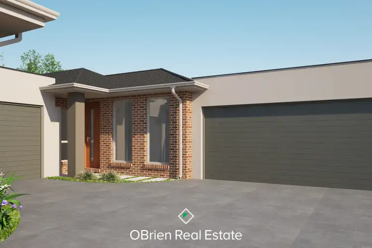2/9 Privet Court, Doveton VIC 3177