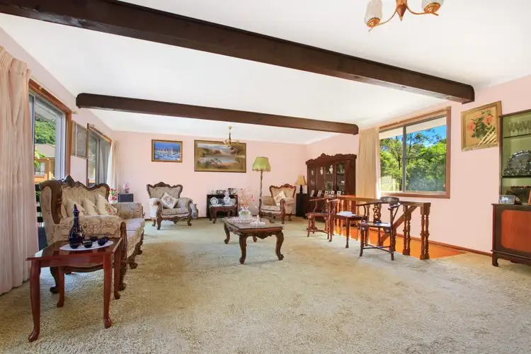 Second view of Homely house listing, 78 Jacaranda Avenue, Figtree NSW 2525