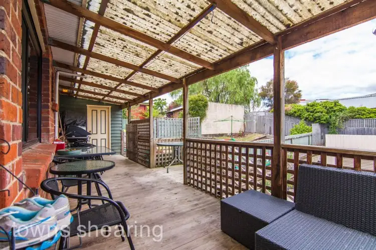 Fourth view of Homely house listing, 35 Medina Street, Youngtown TAS 7249
