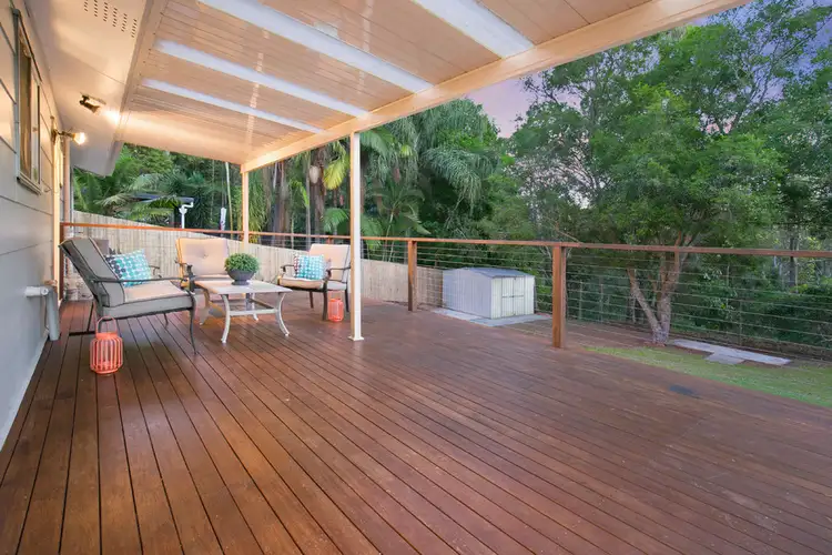 Fourth view of Homely house listing, 30 Beacon Drive, Cornubia QLD 4130