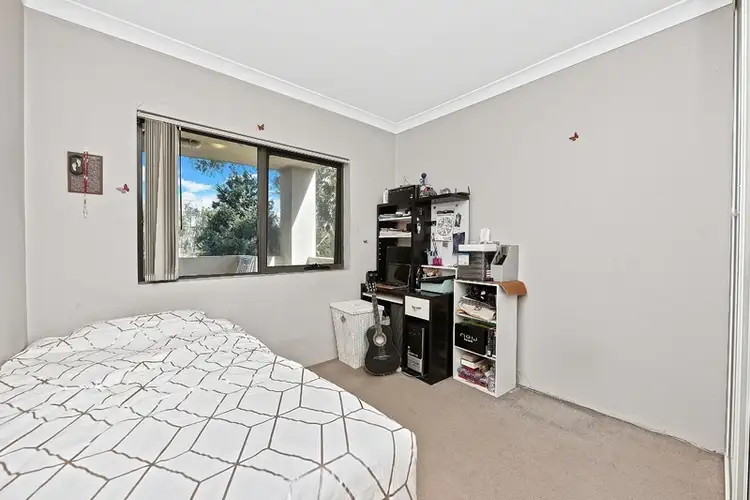 Sixth view of Homely apartment listing, 46/9-17 Eastbourne Road, Homebush West NSW 2140