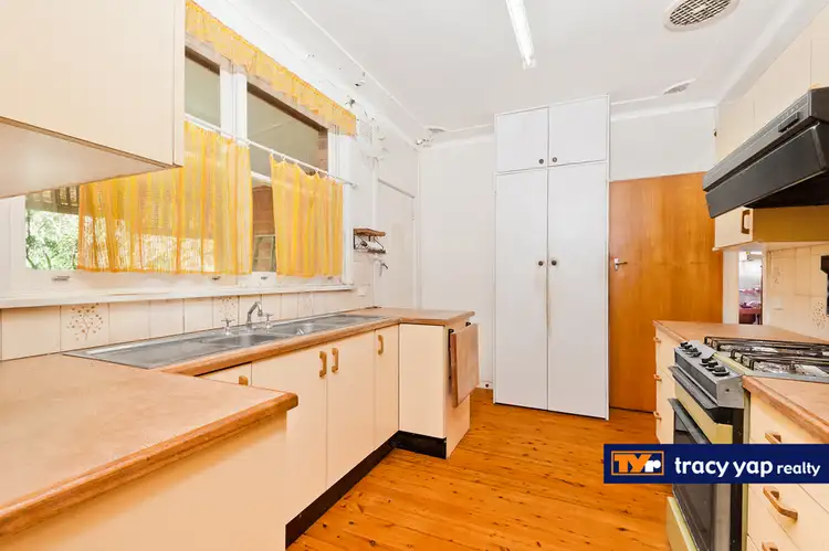 Third view of Homely house listing, 16 Third Avenue, Epping NSW 2121