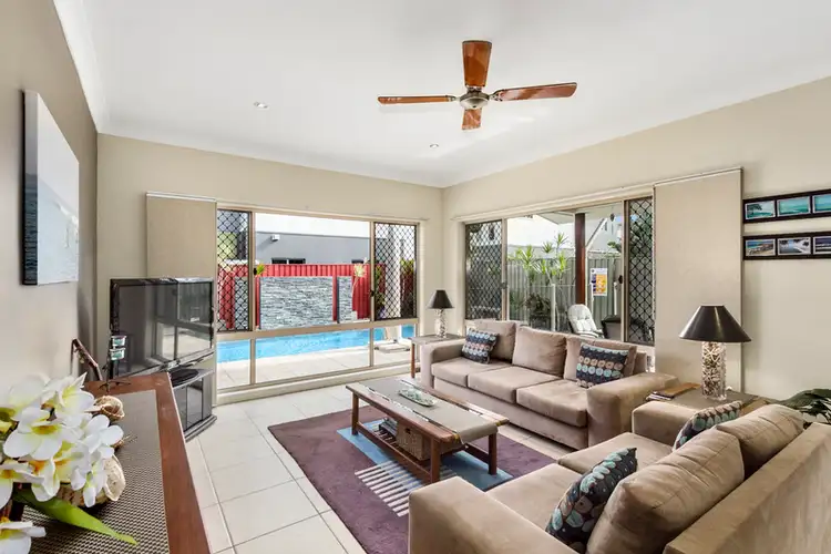 Fifth view of Homely house listing, 7 Riberry Drive, Casuarina NSW 2487