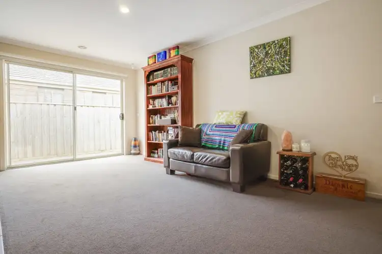 Fifth view of Homely house listing, 36 Sinclair Crescent, Tarneit VIC 3029