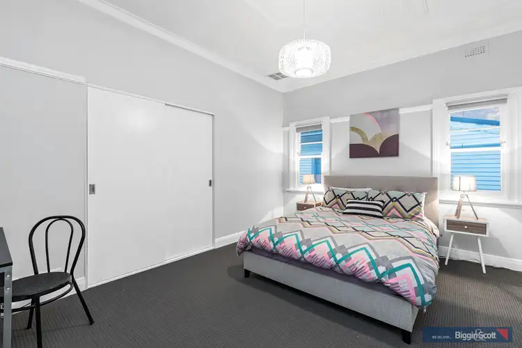 Fifth view of Homely house listing, 22 Hope Street, West Footscray VIC 3012