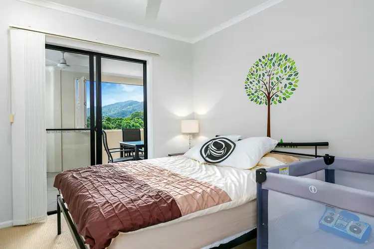 Seventh view of Homely apartment listing, 217/335 Lake Street, Cairns North QLD 4870