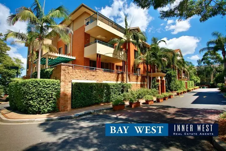 37i/19-21 George Street, North Strathfield NSW 2137