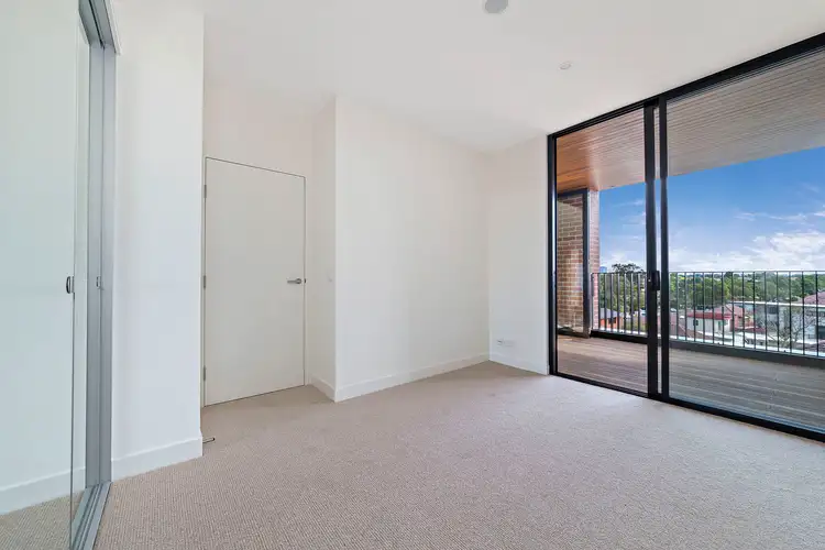 Fourth view of Homely apartment listing, 310/3 McKinnon Avenue, Five Dock NSW 2046