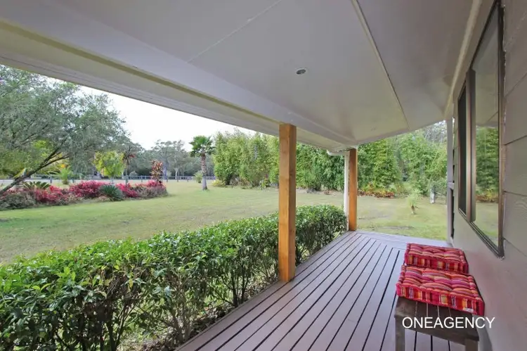 Fourth view of Homely rural property listing, 726 Crescent Head Road, Crescent Head NSW 2440