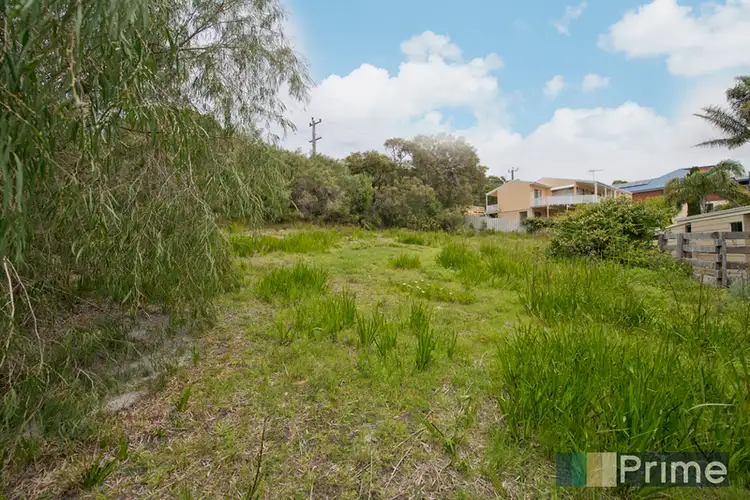 Fifth view of Homely land listing, 11 La Perouse Road, Goode Beach WA 6330