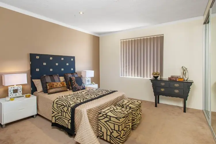 Third view of Homely apartment listing, 17/7-9 Loftus Street, Ashfield NSW 2131