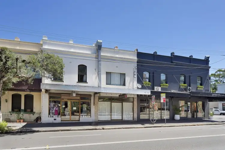 Main view of Homely house listing, 363 Cleveland Street, Redfern NSW 2016
