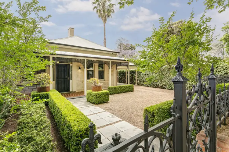 20 Second Avenue, St Peters SA 5069