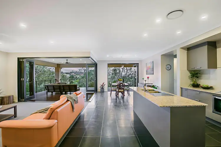 Third view of Homely house listing, 4 Graham Court, Hodgson Vale QLD 4352