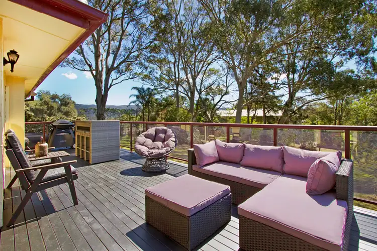 Second view of Homely house listing, 306 Comleroy Road, Kurrajong NSW 2758