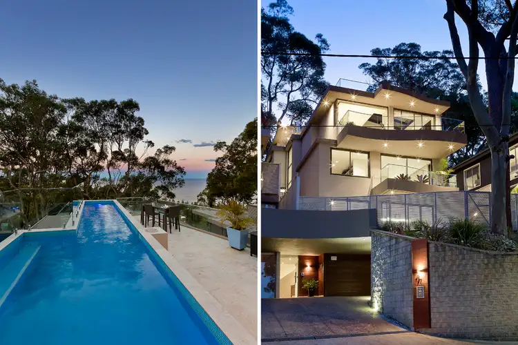 97 Grandview Drive, Newport NSW 2106