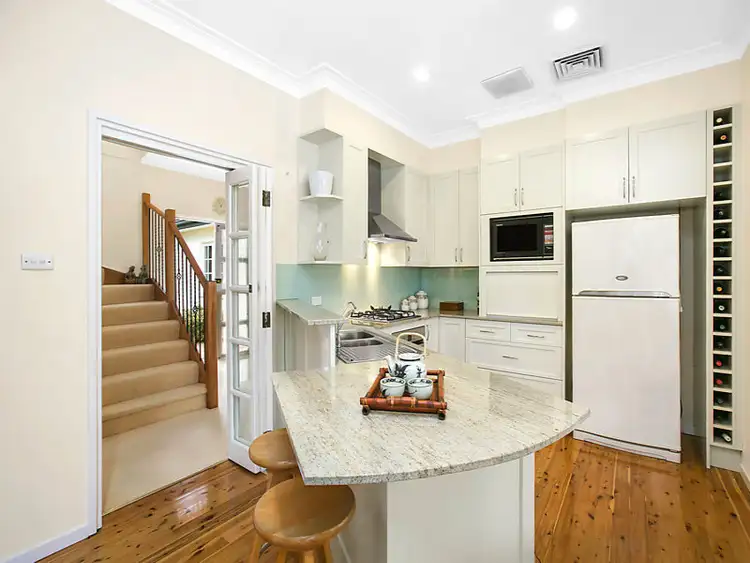 Fourth view of Homely house listing, 15 Douglas Street, St Ives NSW 2075