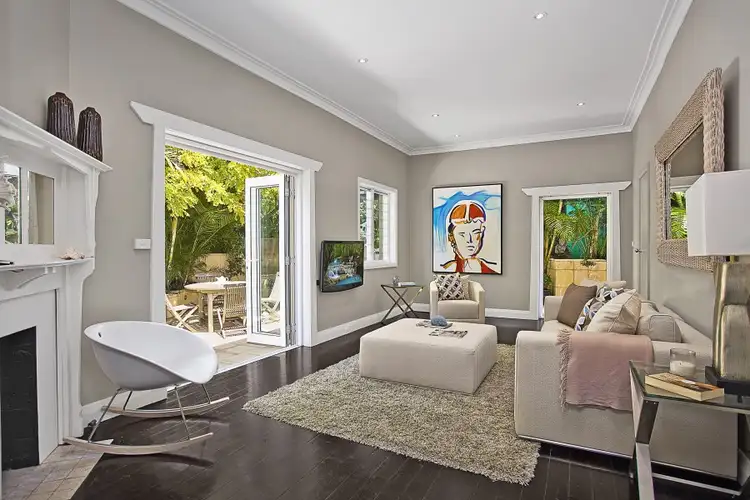 Second view of Homely house listing, 70a Sir Thomas Mitchell Road, Bondi Beach NSW 2026