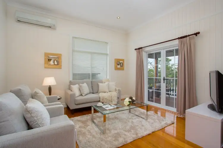 Second view of Homely house listing, 26 Oakwal Terrace, Windsor QLD 4030