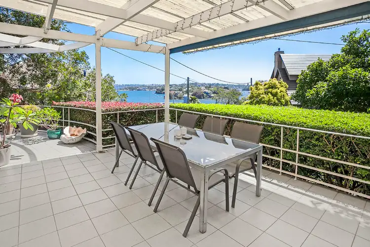 Second view of Homely house listing, 155 Greenwich Road, Greenwich NSW 2065