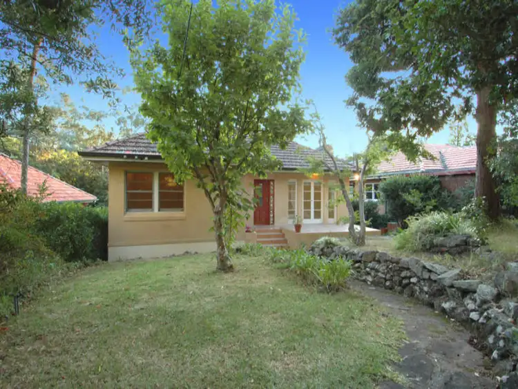 Third view of Homely house listing, 19 Denman Street, Turramurra NSW 2074