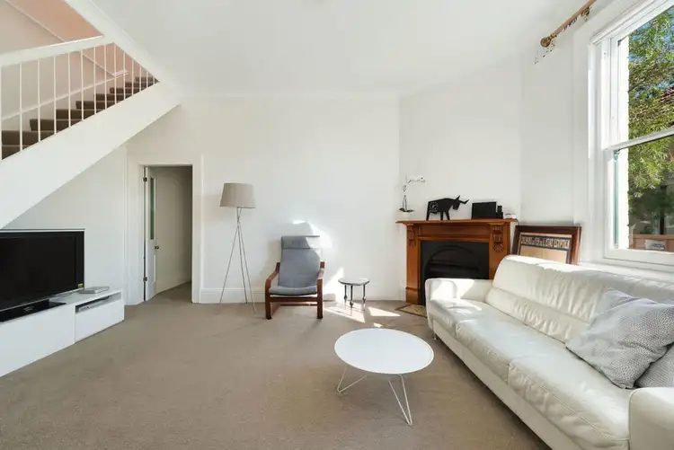 Third view of Homely semi-detached listing, 37 Rhodes Avenue, Naremburn NSW 2065