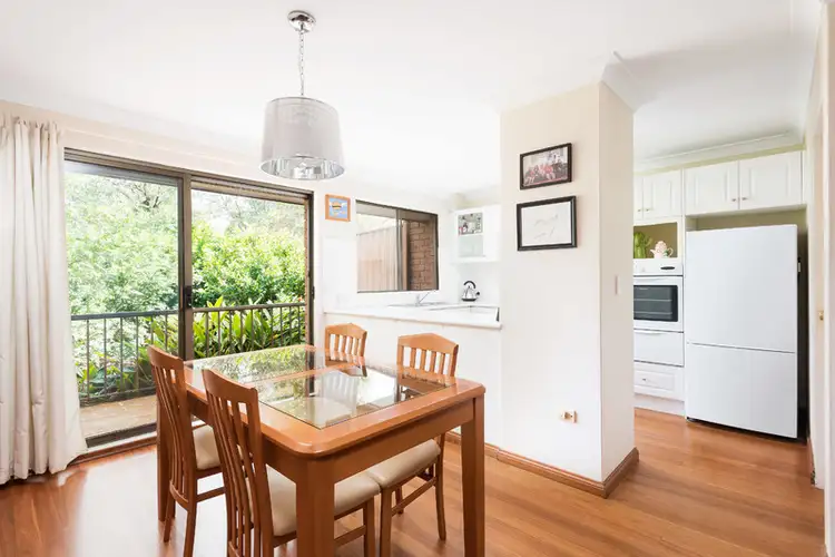 Third view of Homely villa listing, 18/24 Toronto Parade, Sutherland NSW 2232
