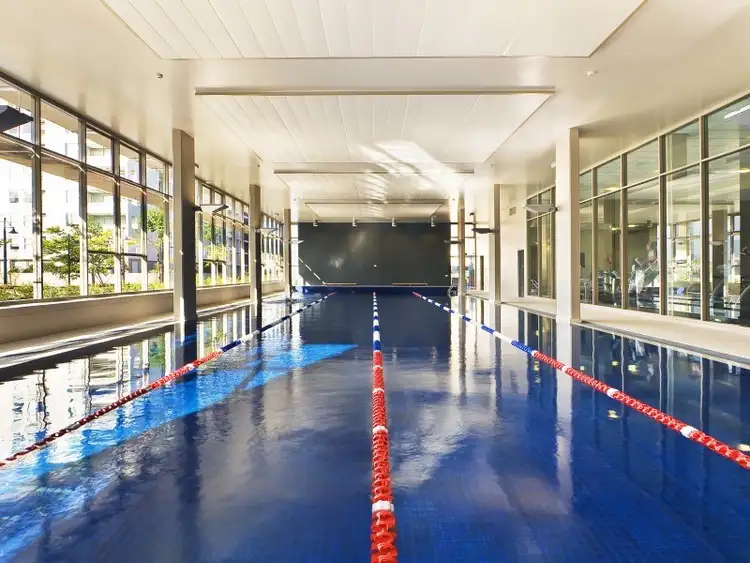 Sixth view of Homely apartment listing, 94/10 Pyrmont Bridge Road, Camperdown NSW 2050